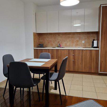 Apartman Esperanza Vrnjačka Banja المظهر الخارجي الصورة