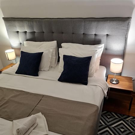 Apartman Esperanza Vrnjačka Banja المظهر الخارجي الصورة