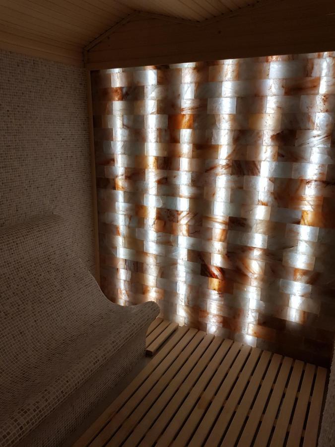Apartman Esperanza Vrnjačka Banja المظهر الخارجي الصورة