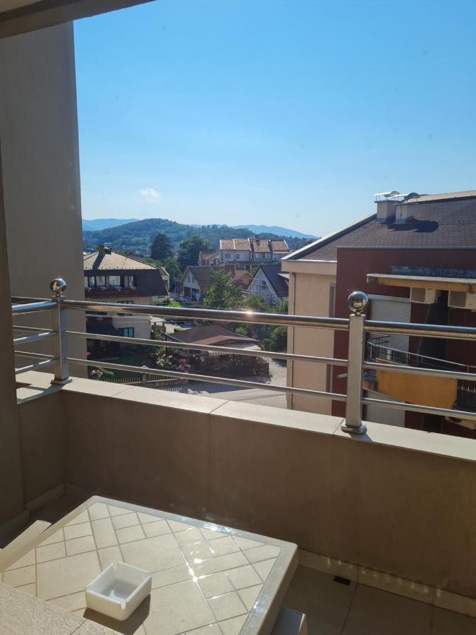 Apartman Esperanza Vrnjačka Banja المظهر الخارجي الصورة