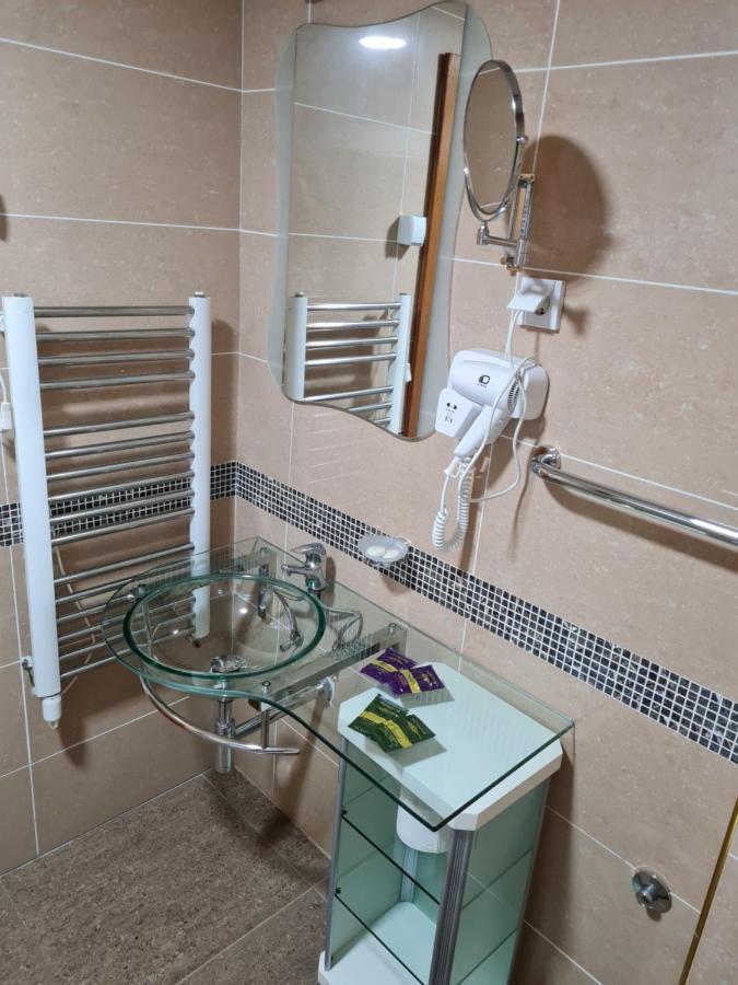 Apartman Esperanza Vrnjačka Banja المظهر الخارجي الصورة